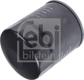 FEBI Bilstein 192866 - FILTR OLEJU LAND ROVER DISCOVERY I 06.89-10.98. MG 10.17-