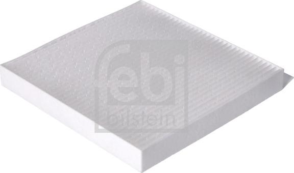 FEBI Bilstein 192862 - Filtr kabiny