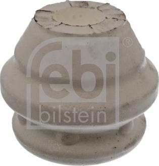 FEBI Bilstein 19280 — Dystans gumowy, resorowanie
