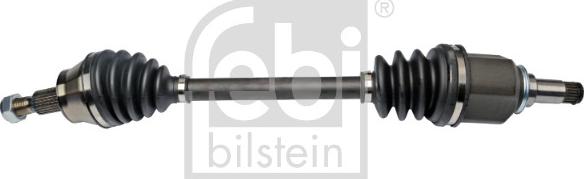 FEBI Bilstein 192889 — Wał napędowy