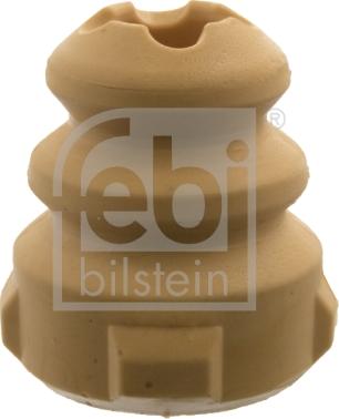 FEBI Bilstein 19282 — Dystans gumowy, resorowanie