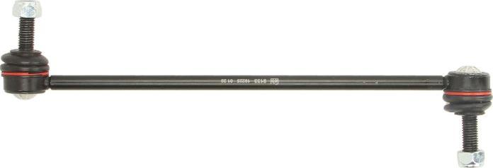 FEBI Bilstein 19225 — Drążek / wspornik, stabilizator