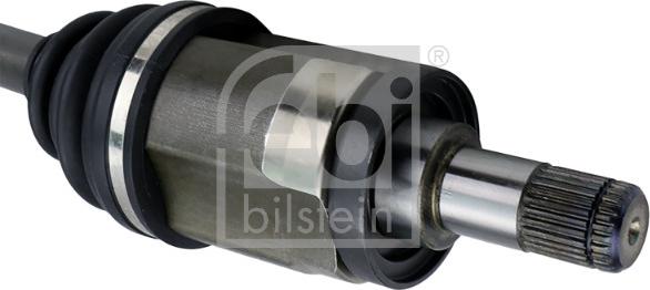 FEBI Bilstein 192794 - Półoś napędowa