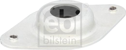 FEBI Bilstein 192753 - PODUSZKA AMORT. DACIA P. SPRING 20- LE-PR