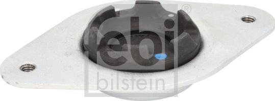 FEBI Bilstein 192753 - PODUSZKA AMORT. DACIA P. SPRING 20- LE-PR