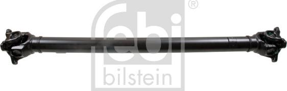FEBI Bilstein 192786 — Wał napędowy, napęd osi