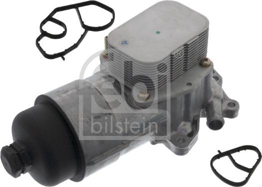 FEBI Bilstein 192739 — Obudowa, filtr oleju