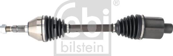 FEBI Bilstein 197995 — Wał napędowy