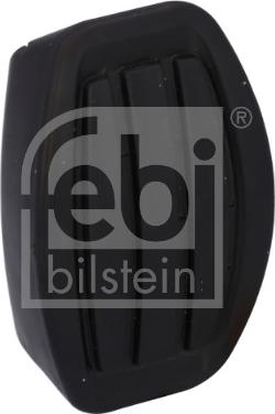 FEBI Bilstein 197997 - Nakładka na pedał