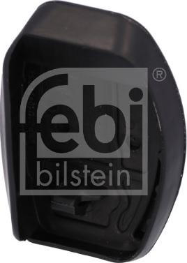 FEBI Bilstein 197997 - Nakładka na pedał