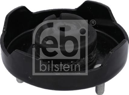 FEBI Bilstein 197914 - PODUSZKA AMORT. LAND ROVER P. DISCOVERY 04- LE-PR