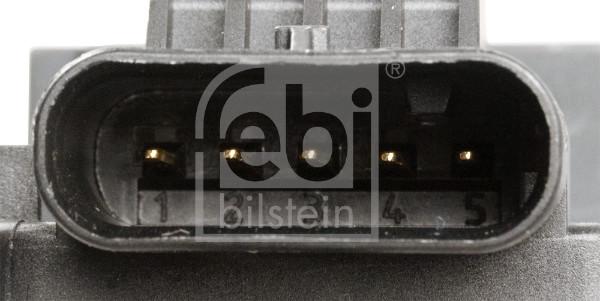 FEBI Bilstein 197494 - Czujnik tlenków azotu NOx