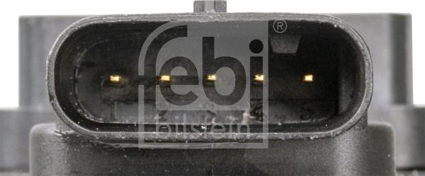 FEBI Bilstein 197491 - Czujnik tlenków azotu NOx