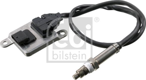 FEBI Bilstein 197491 — Czujni NOx, wtrysk mocznika
