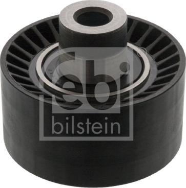 FEBI Bilstein 19749 — Rolka kierunkowa / prowadząca, pasek klinowy zębaty