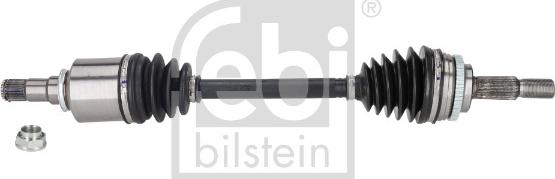 FEBI Bilstein 197461 — Wał napędowy