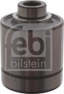 FEBI Bilstein 19740 - ŁOŻYSKO SPRZ. WISKOZOWEGO VW  A4-A6-GOLF 4 95-