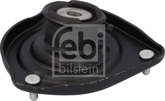 FEBI Bilstein 197412 - PODUSZKA AMORT. PORSCHE P. 911. 911 TARGA 3.6-3.8 07.04-12.12 LE