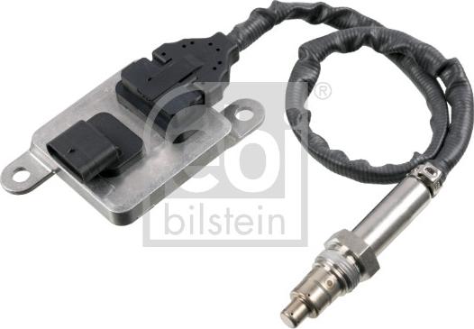 FEBI Bilstein 197484 — Czujni NOx, wtrysk mocznika