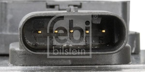 FEBI Bilstein 197485 - Czujnik tlenków azotu NOx