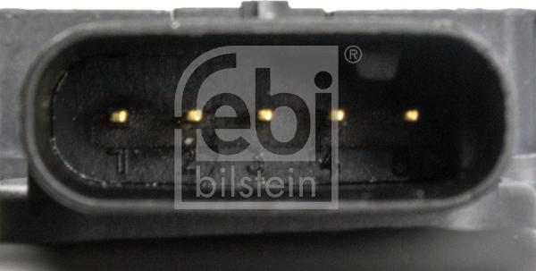 FEBI Bilstein 197486 - Czujnik tlenków azotu NOx