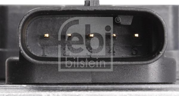 FEBI Bilstein 197488 - Czujnik tlenków azotu NOx