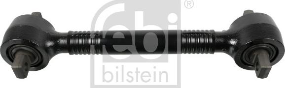 FEBI Bilstein 197430 — Wahacz, zawieszenie koła