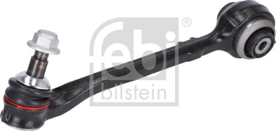 FEBI Bilstein 197420 — Wahacz, zawieszenie koła