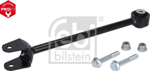 FEBI Bilstein 197421 — Wahacz, zawieszenie koła