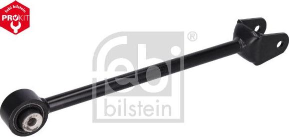 FEBI Bilstein 197421 - WAHACZ TESLA T. MODEL 3-Y 17- LE-PR DOLNY ZE ŚRUBAMI