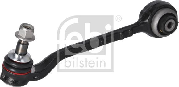 FEBI Bilstein 197540 - WAHACZ BMW P. X3 G01. F97. X4 G02. F98 1.6-3.0D 08.17- LE DOLNY