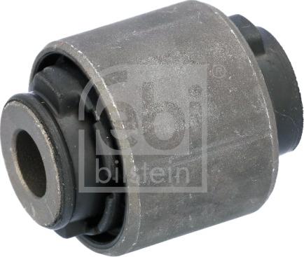 FEBI Bilstein 197567 - Silentblock wahacza tył