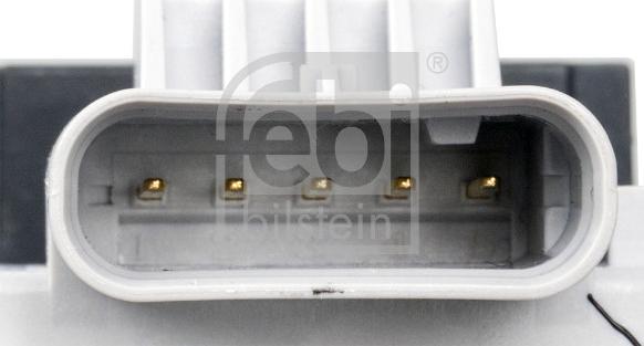 FEBI Bilstein 197505 - Czujnik tlenków azotu NOx