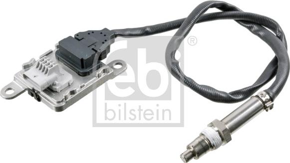 FEBI Bilstein 197505 — Czujni NOx, wtrysk mocznika