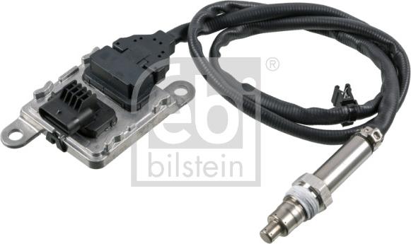 FEBI Bilstein 197501 — Czujni NOx, wtrysk mocznika