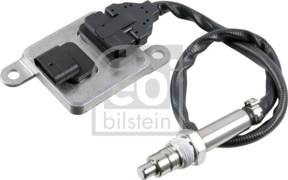 FEBI Bilstein 197503 — Czujni NOx, wtrysk mocznika