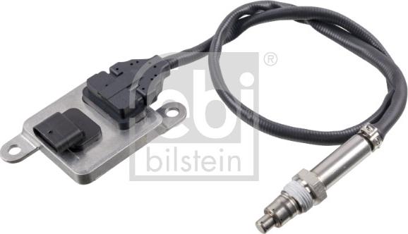 FEBI Bilstein 197507 — Czujni NOx, wtrysk mocznika
