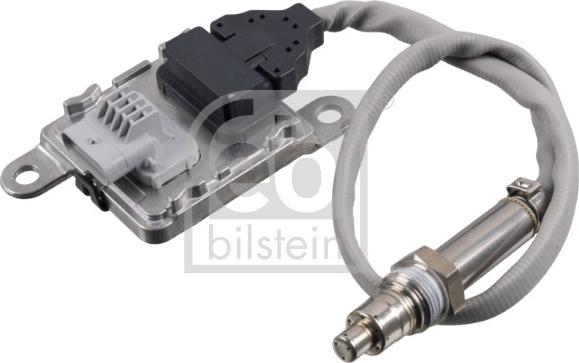FEBI Bilstein 197514 — Czujni NOx, wtrysk mocznika