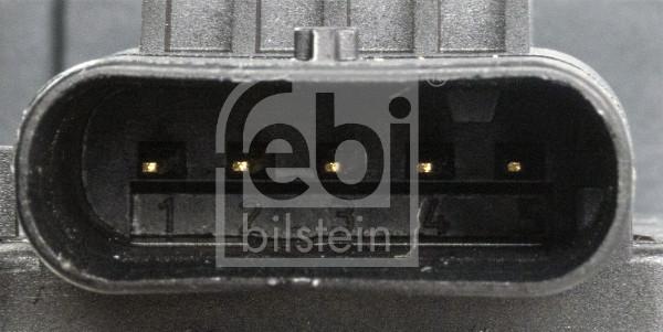FEBI Bilstein 197510 - Czujnik tlenków azotu NOx