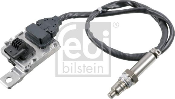 FEBI Bilstein 197510 — Czujni NOx, wtrysk mocznika