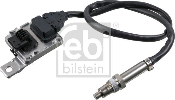 FEBI Bilstein 197517 — Czujni NOx, wtrysk mocznika