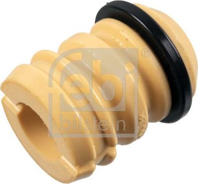 FEBI Bilstein 197531 - ZESTAW MONTAŻOWY AMORTYZATORA NISSAN P. JUKE F15 2010.06- [JP]