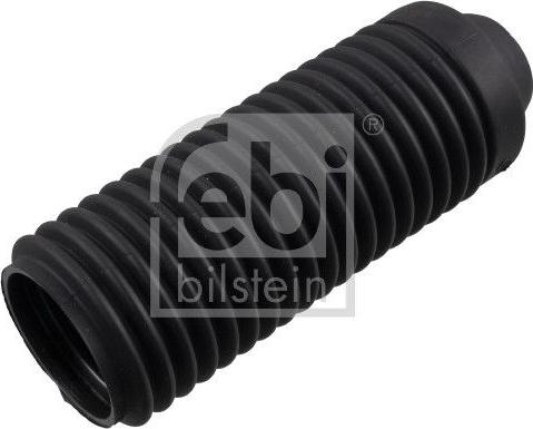 FEBI Bilstein 197531 - ZESTAW MONTAŻOWY AMORTYZATORA NISSAN P. JUKE F15 2010.06- [JP]
