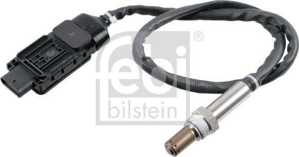 FEBI Bilstein 197524 — Czujni NOx, wtrysk mocznika