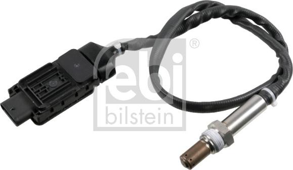 FEBI Bilstein 197523 — Czujni NOx, wtrysk mocznika