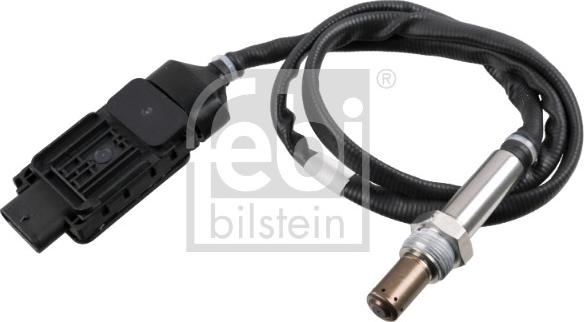 FEBI Bilstein 197527 — Czujni NOx, wtrysk mocznika