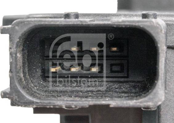 FEBI Bilstein 197575 - Zamek drzwi