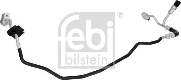 FEBI Bilstein 197694 - Przewód klimatyzacji
