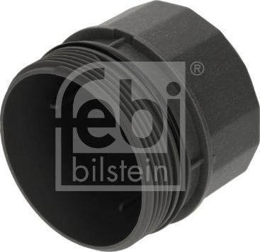 FEBI Bilstein 197640 - Obudowa filtra oleju