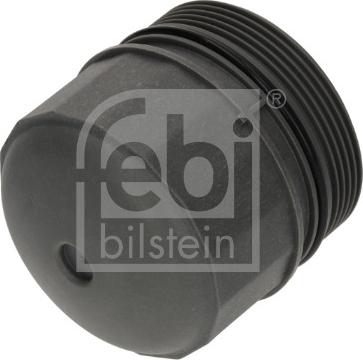 FEBI Bilstein 197640 — Pokrywa, obudowa filtra oleju